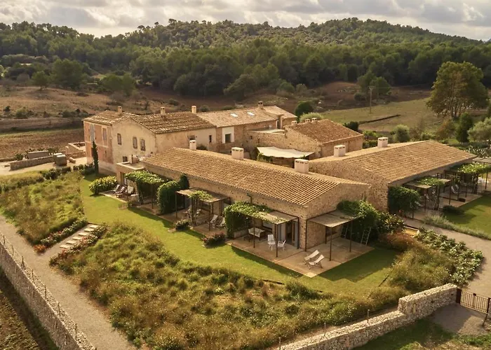 Finca Sestelrica