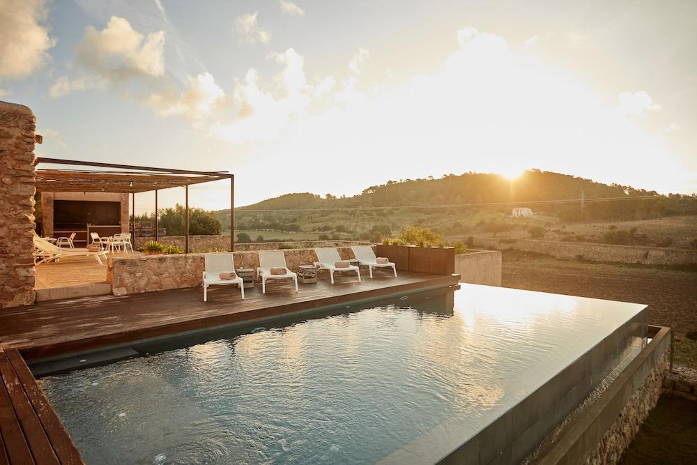 Sestelrica Agroturismo Artà