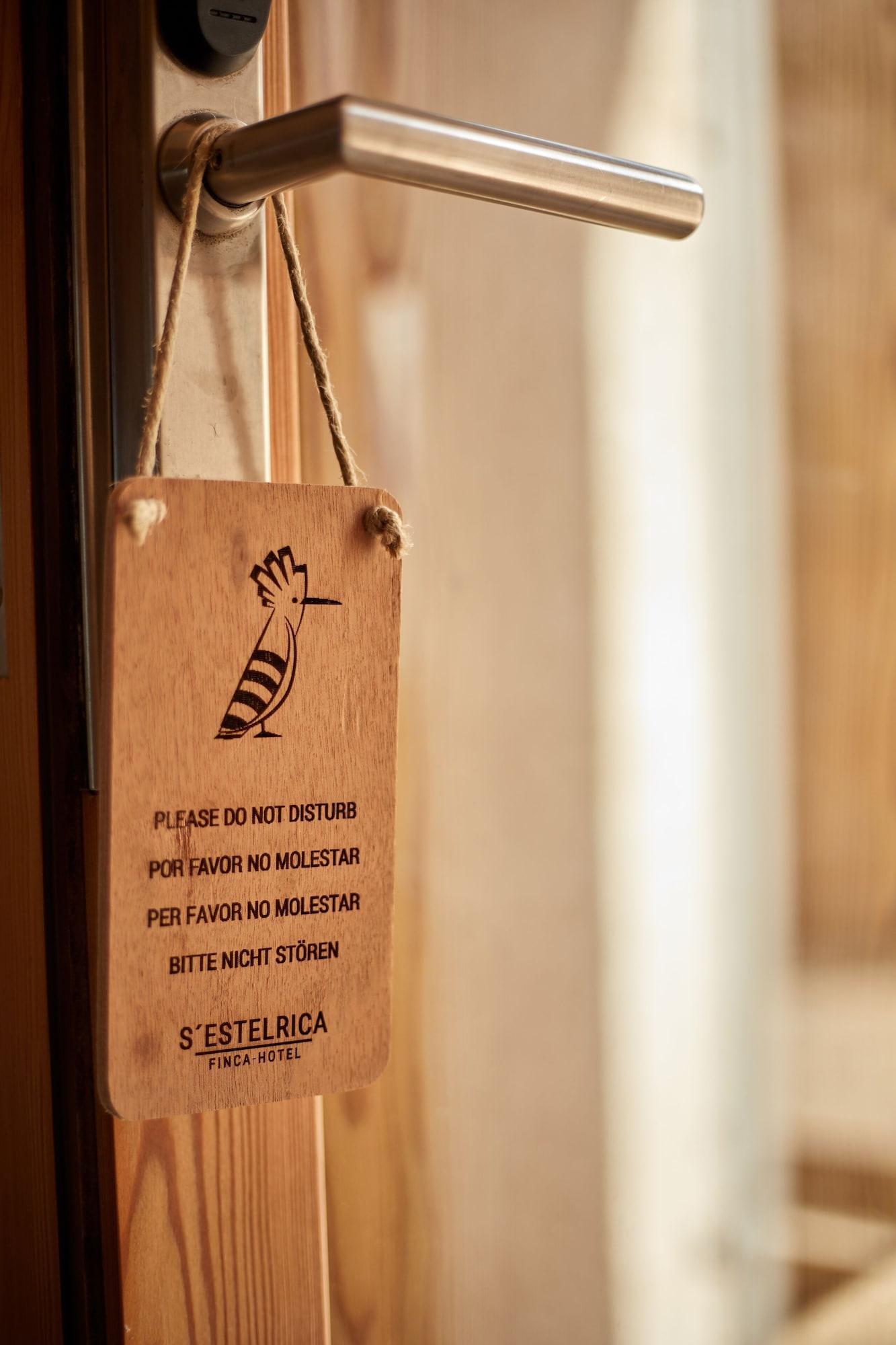 Sestelrica Agroturismo *