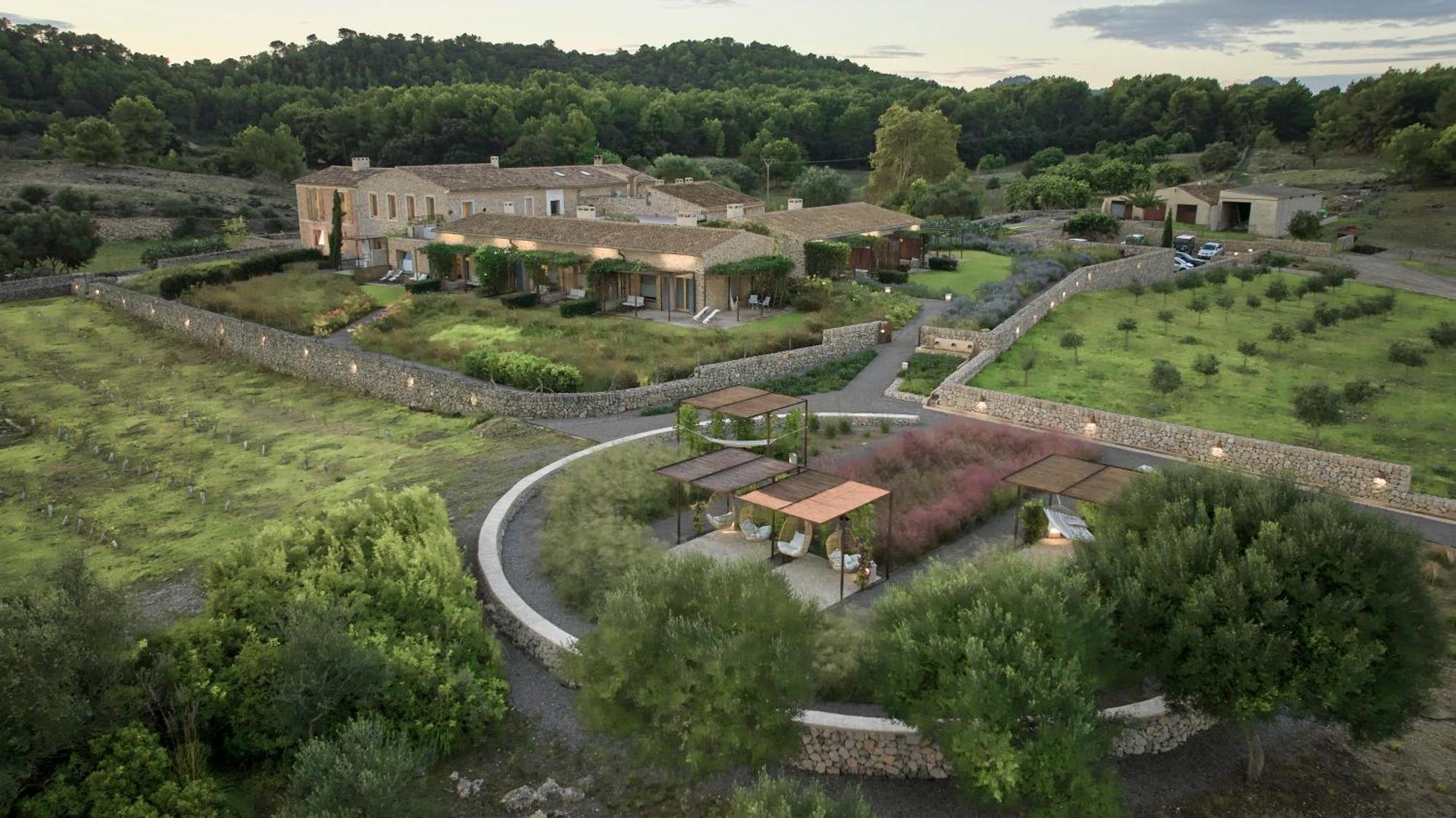 Sestelrica Artà