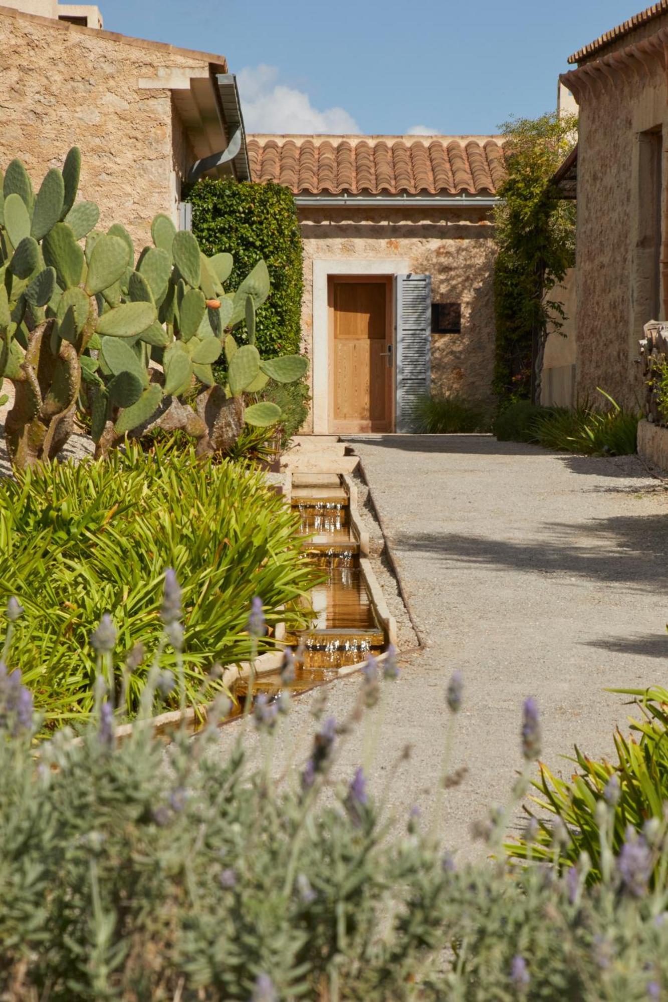 Agroturismo Sestelrica *