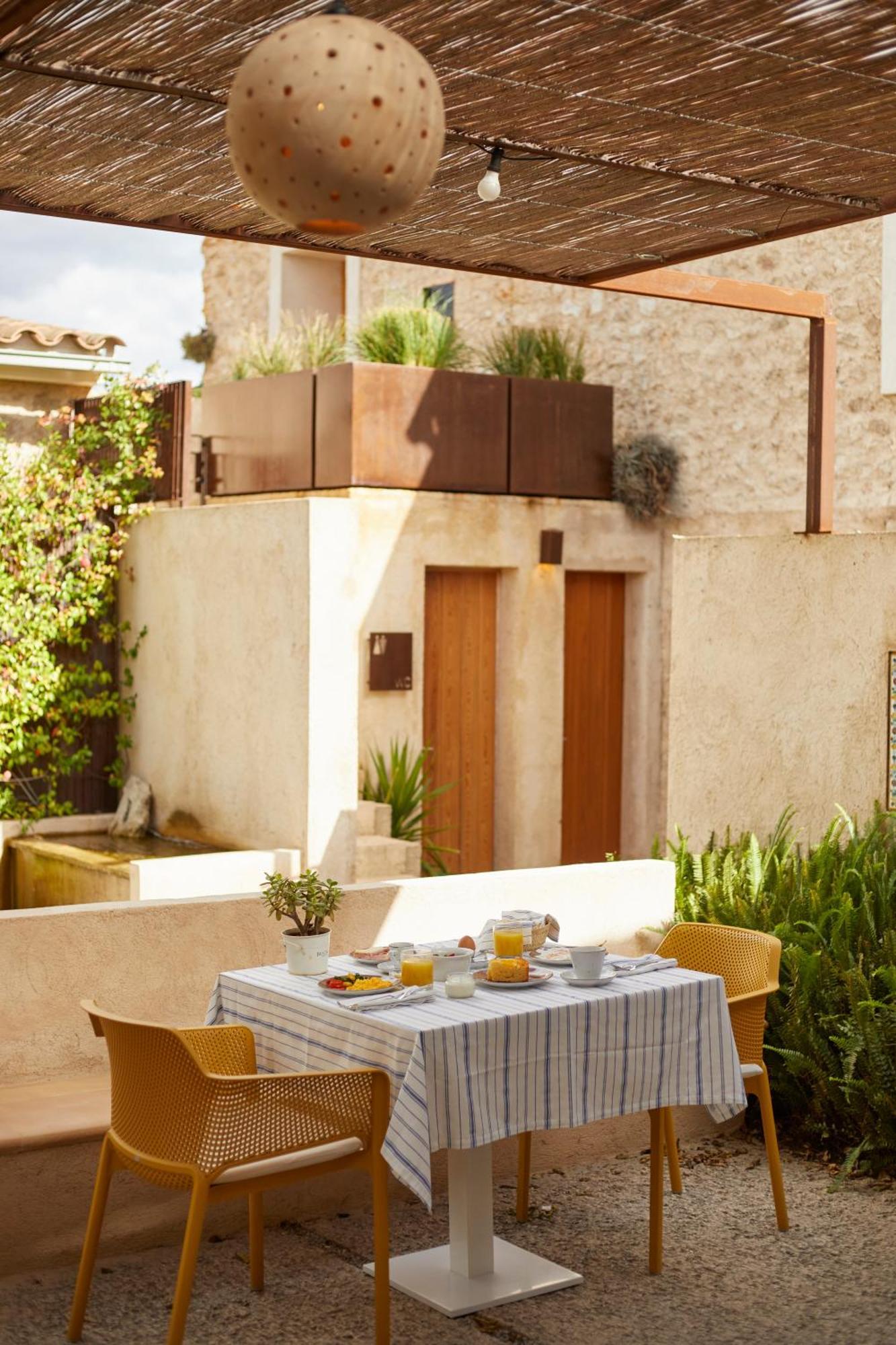 Sestelrica Agroturismo Artà