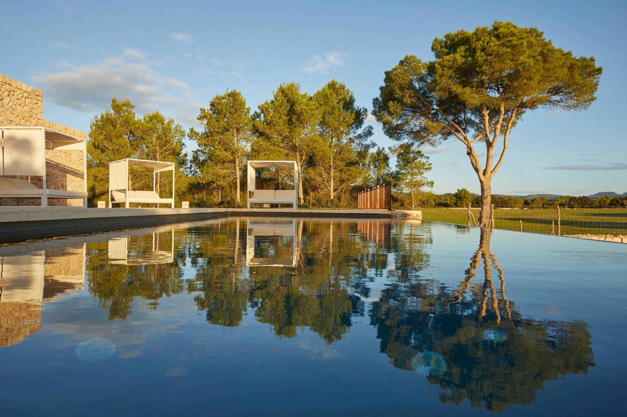 Sestelrica Agroturismo Artà