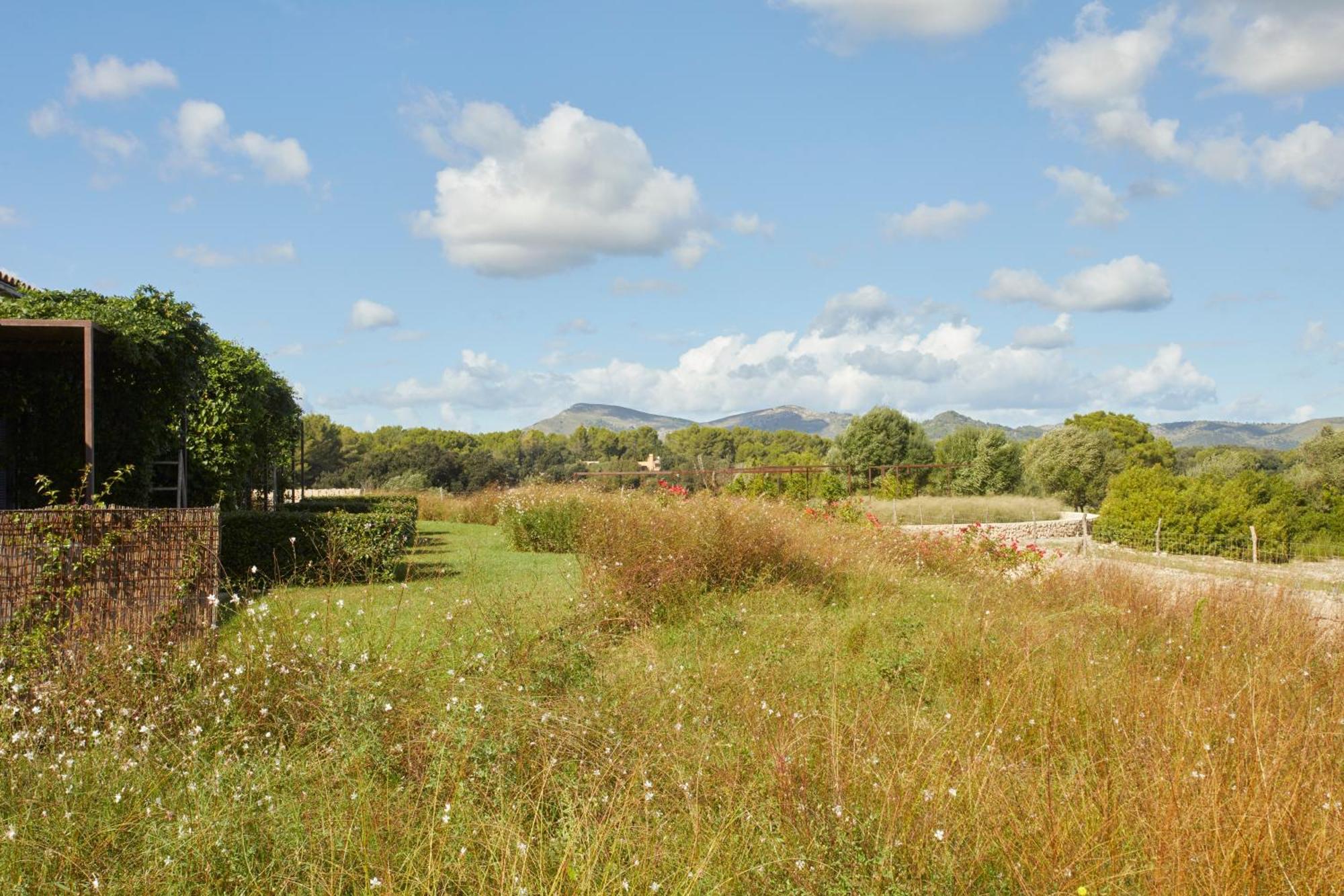 Sestelrica Agroturismo Artà