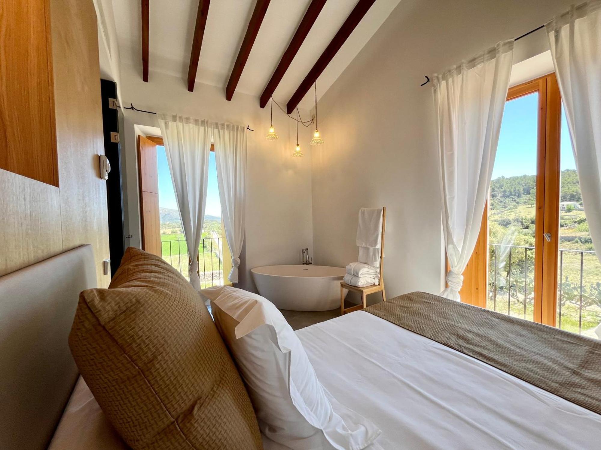 Sestelrica Agroturismo Artà