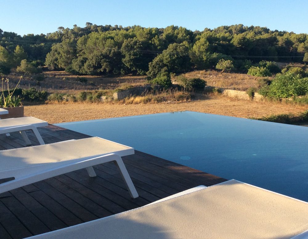 Agroturismo Sestelrica *