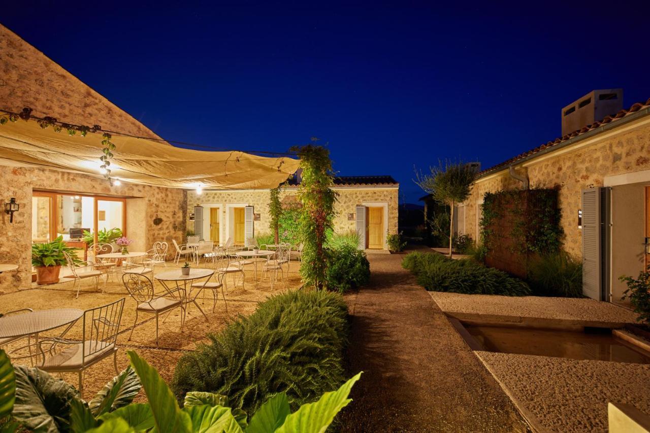 Agroturismo Sestelrica
