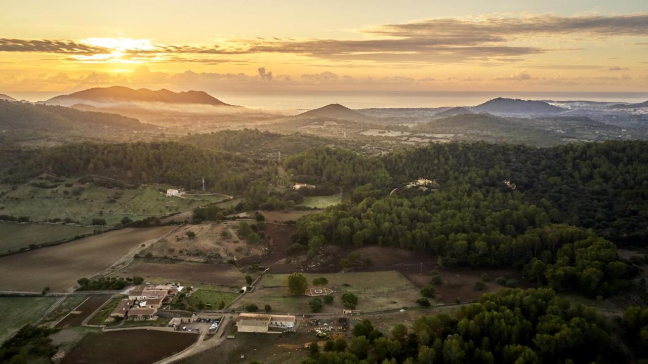 Agroturismo Sestelrica *