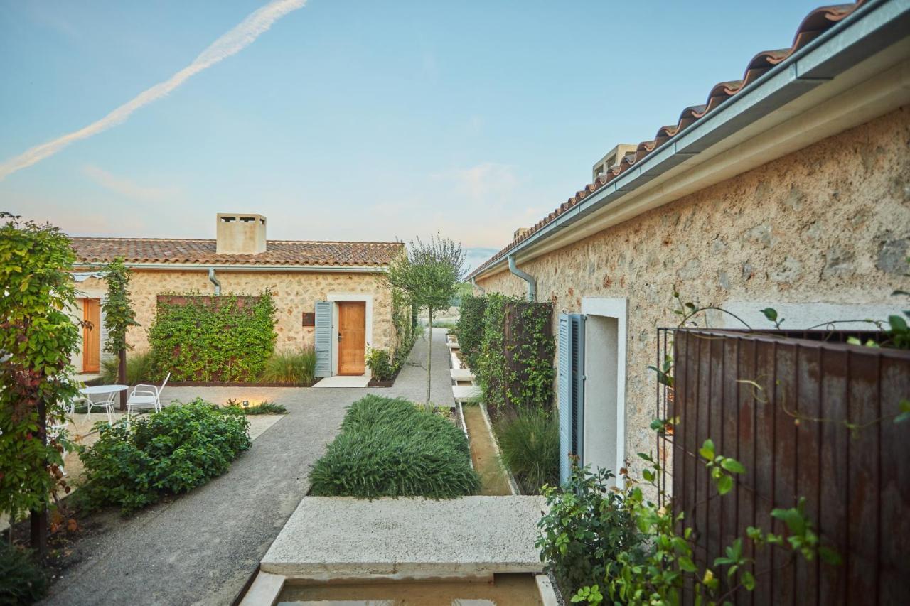 Agroturismo Sestelrica Artà