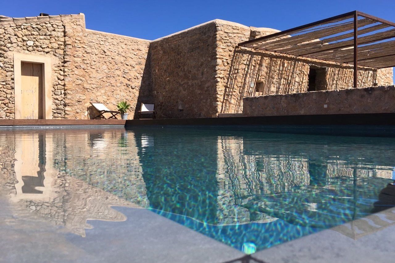 Agroturismo Sestelrica