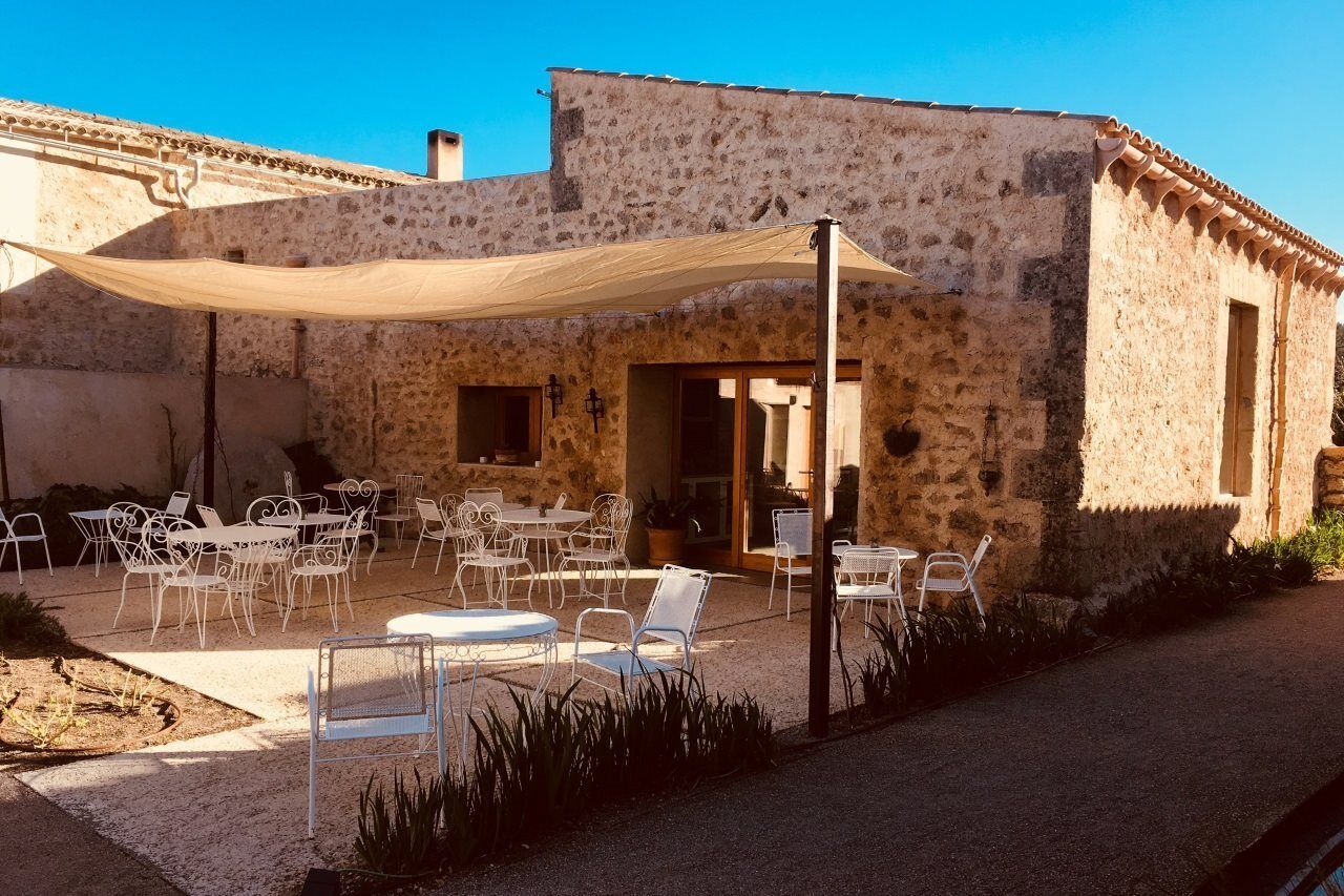Agroturismo Sestelrica