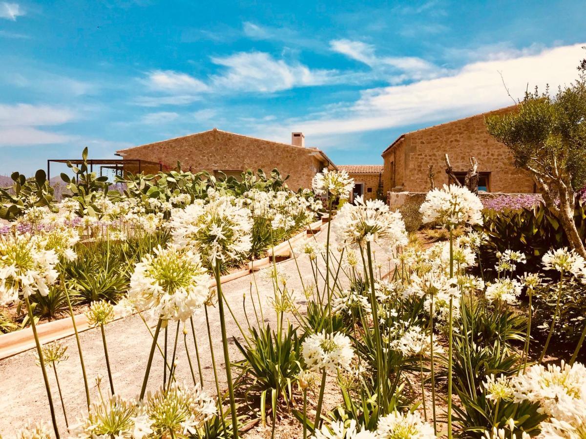 Sestelrica Agroturismo Artà