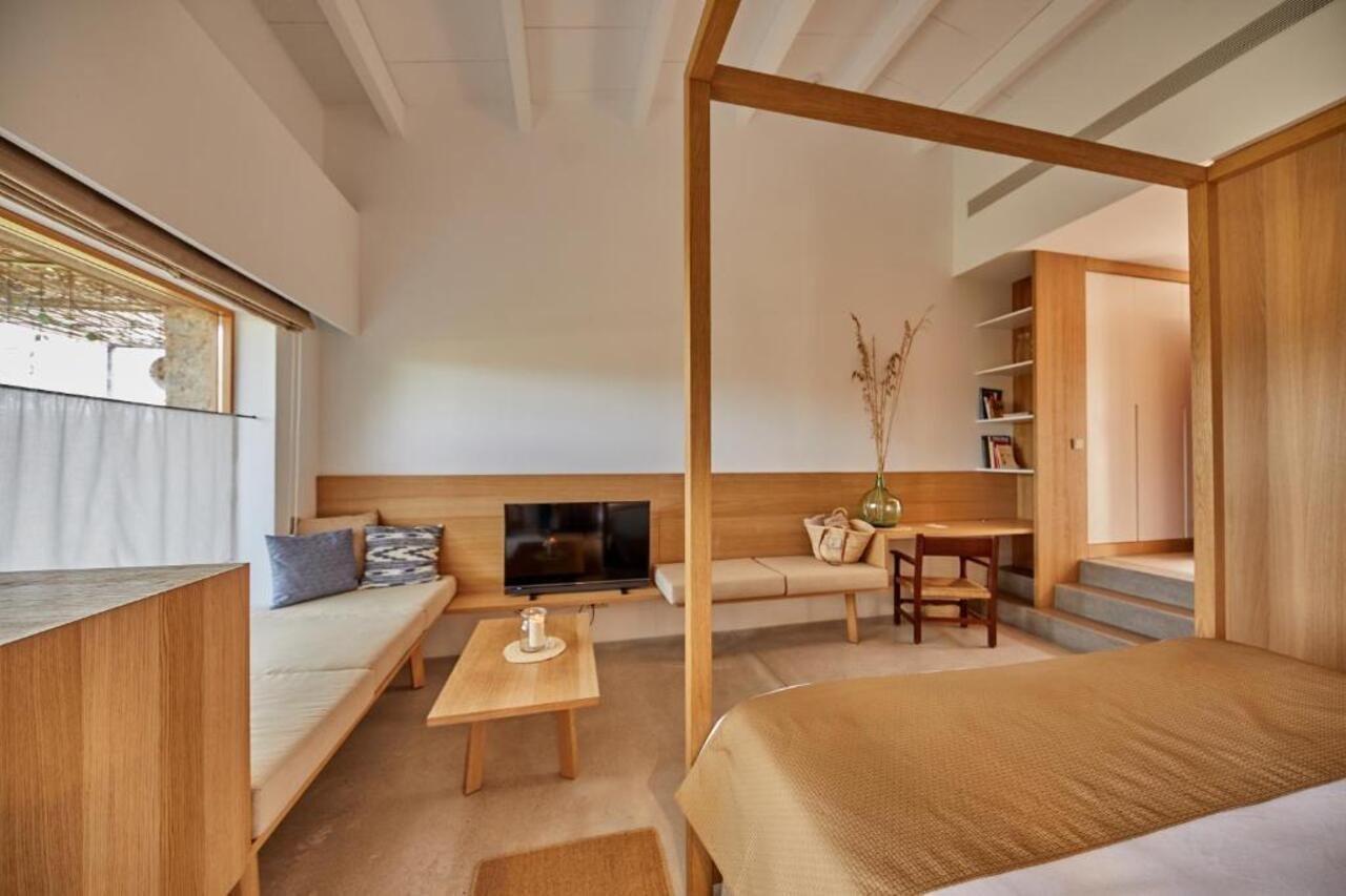 Vakantieboerderij Sestelrica