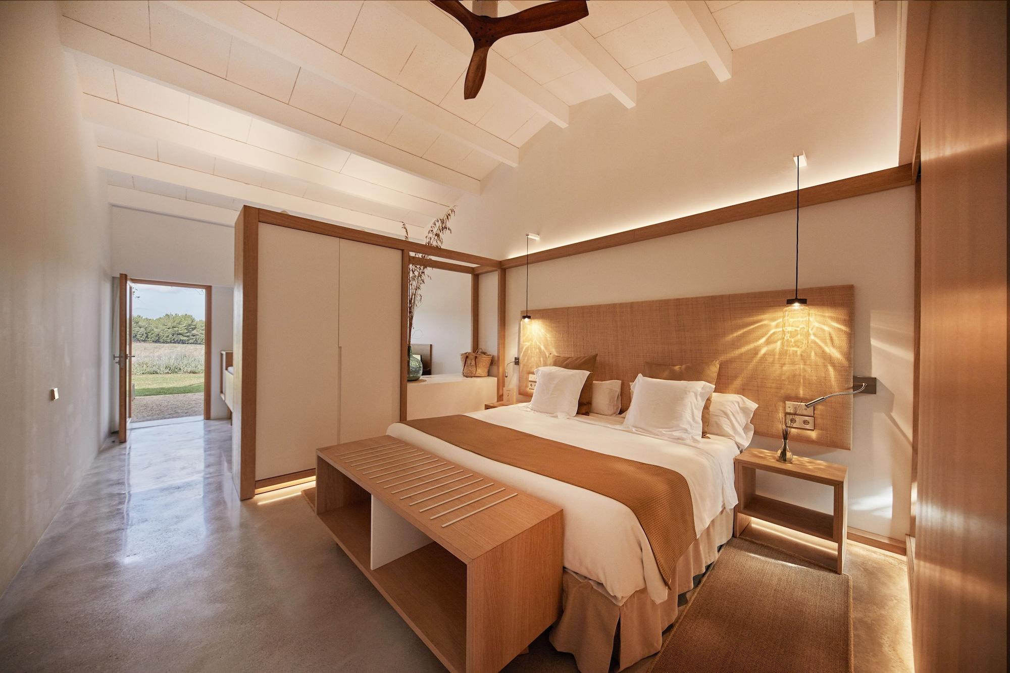 Vakantieboerderij Sestelrica