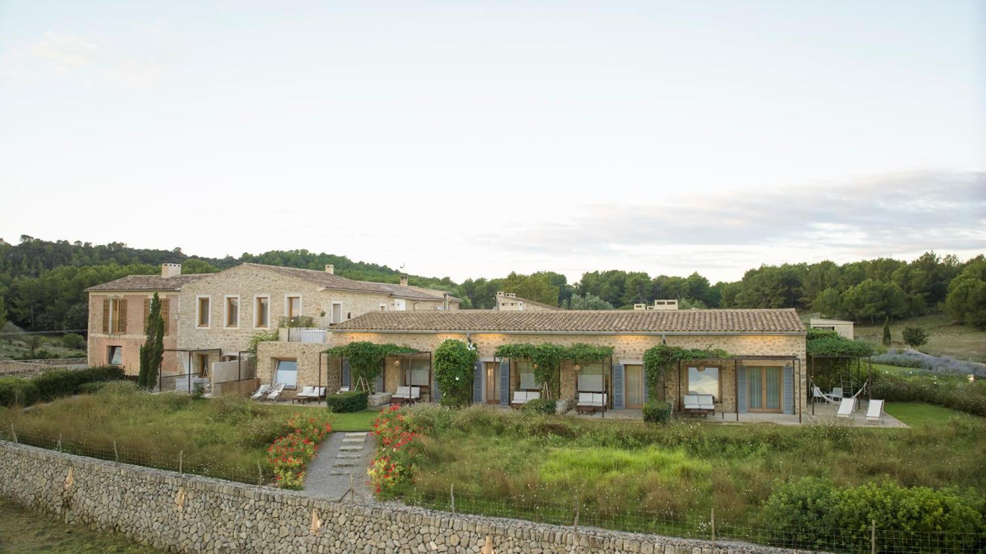 Sestelrica Vakantieboerderij