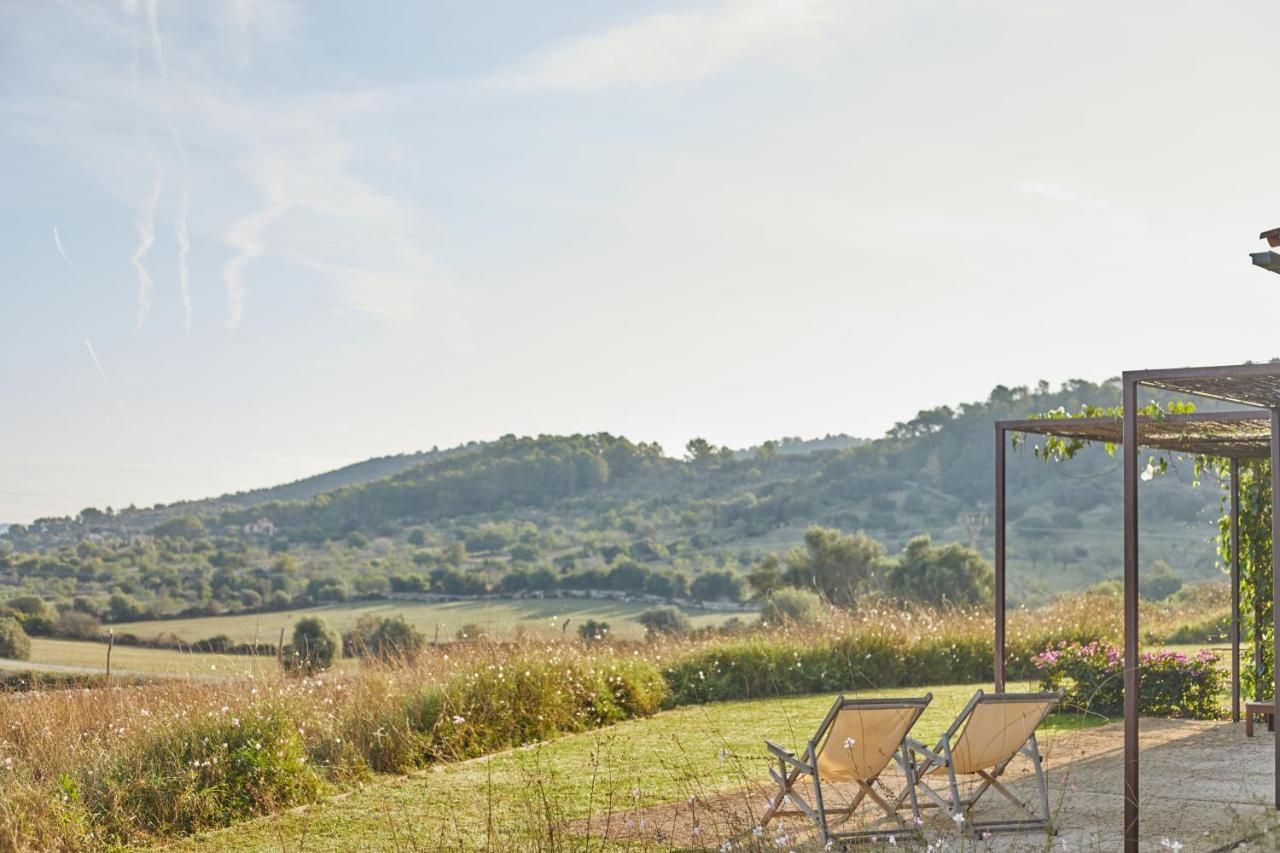 Sestelrica Vakantieboerderij *