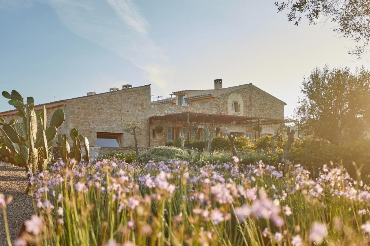 Vakantieboerderij Sestelrica Artá
