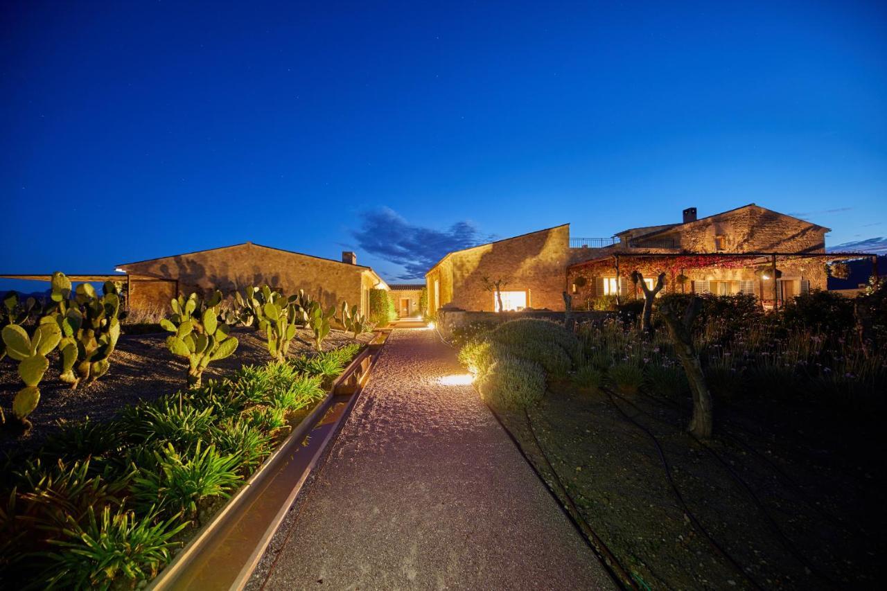 Sestelrica Vakantieboerderij Artá