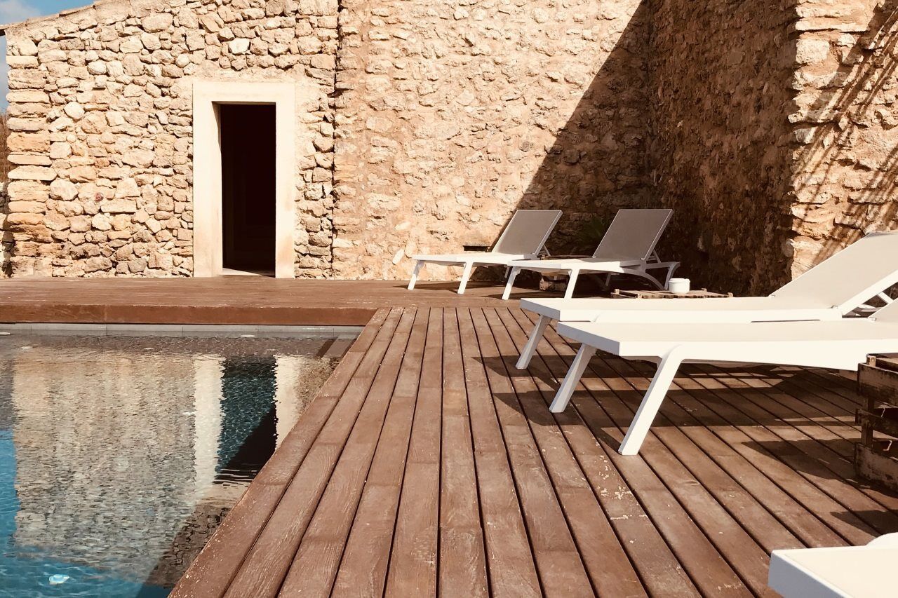 Vakantieboerderij Sestelrica Artá